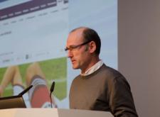 Prevention and treatment of ligament sports injuries - 28.09.2023